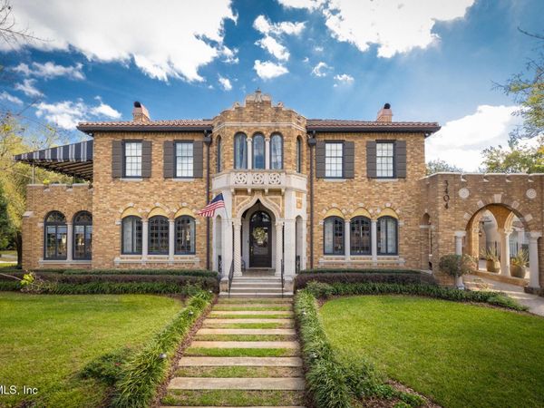 3404 ST JOHNS Avenue, Jacksonville, FL 32205