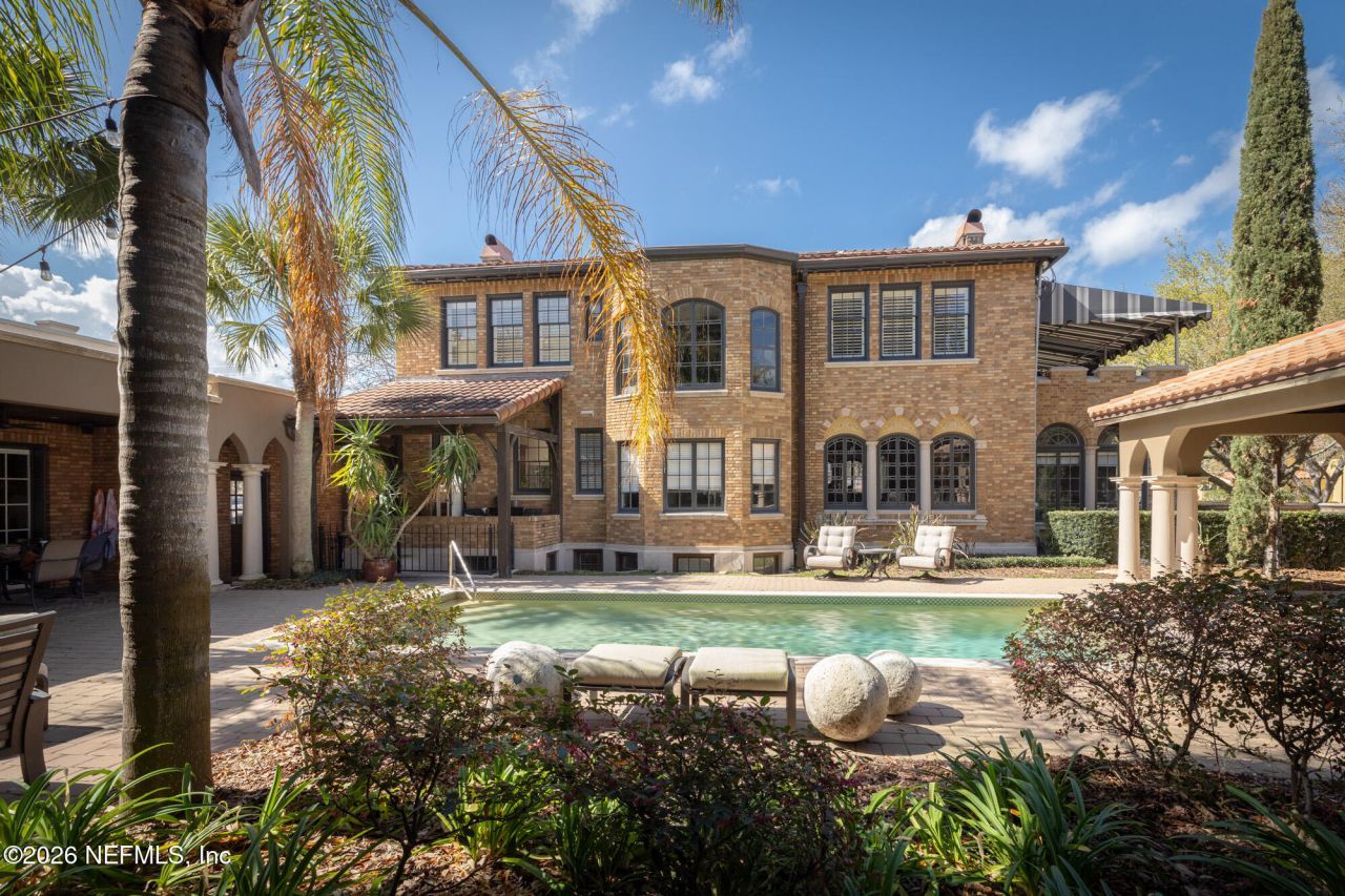 3404 St Johns Avenue, Jacksonville, FL 32205 Photo