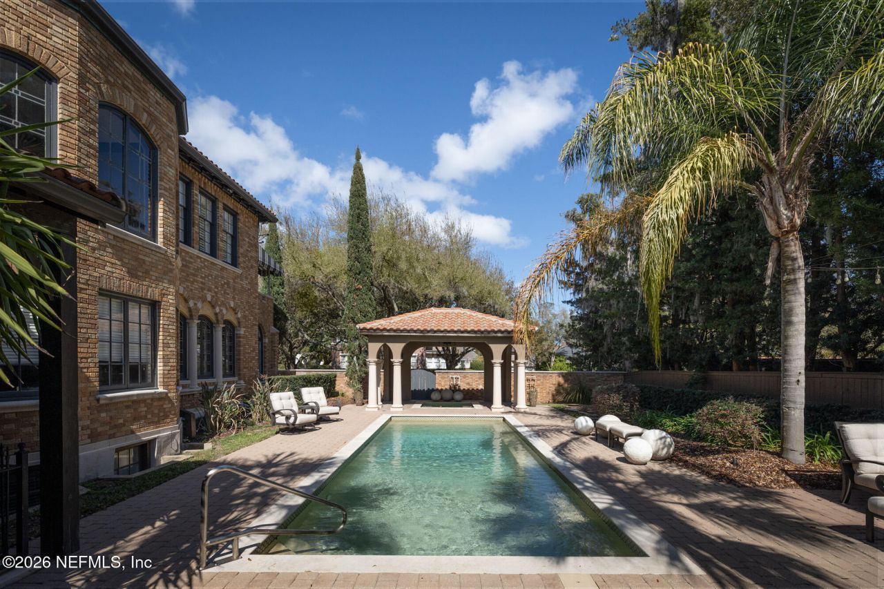 3404 St Johns Avenue, Jacksonville, FL 32205 Photo