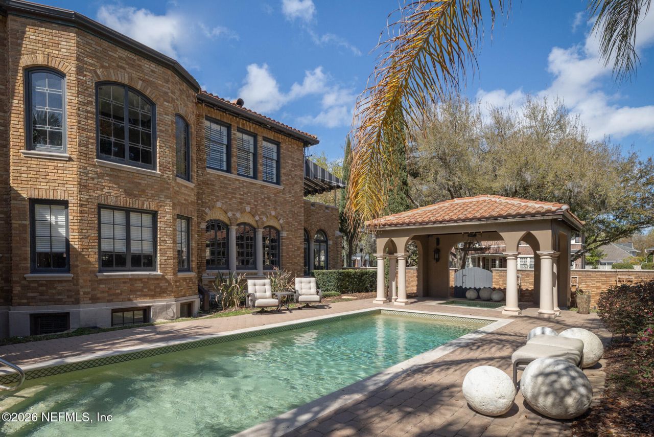 3404 St Johns Avenue, Jacksonville, FL 32205 Photo