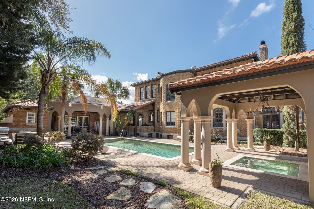 3404 St Johns Avenue, Jacksonville, FL 32205 Photo