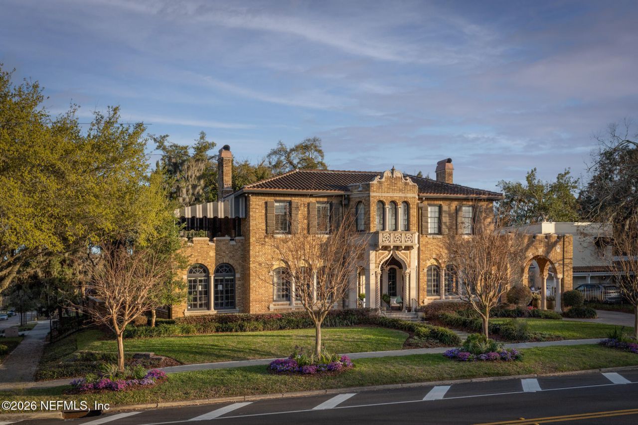 3404 St Johns Avenue, Jacksonville, FL 32205 Photo