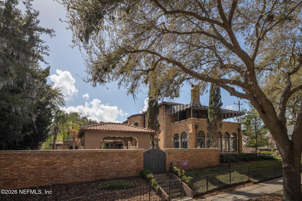 3404 St Johns Avenue, Jacksonville, FL 32205 Photo