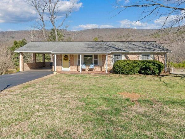 1846 Pineview DR, Glasgow, VA 24555