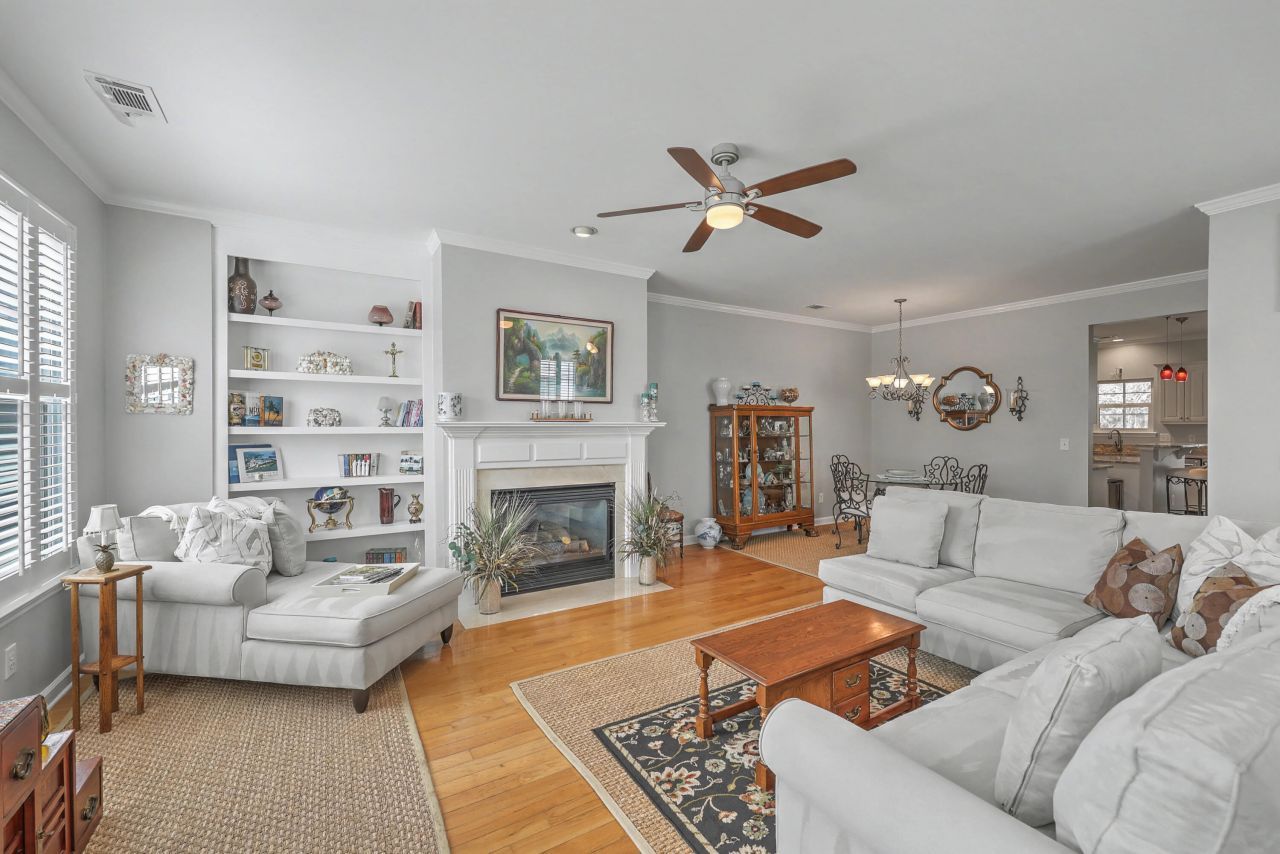 3616 Billings Street Photo 16