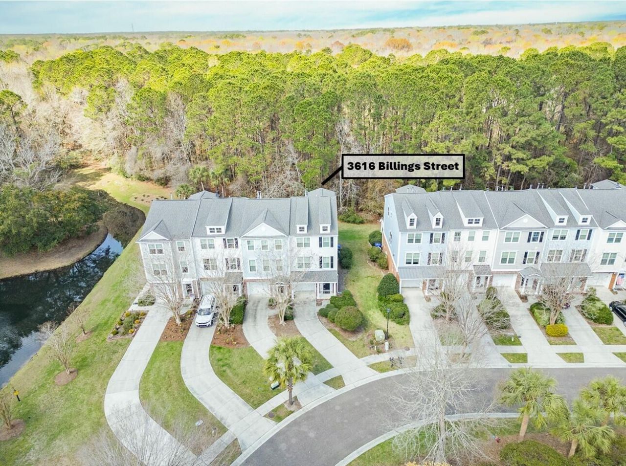 3616 Billings Street Photo 2