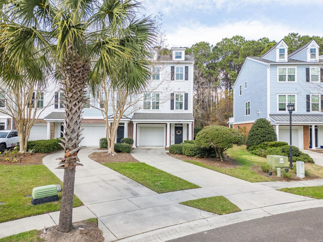 3616 Billings Street Photo 3