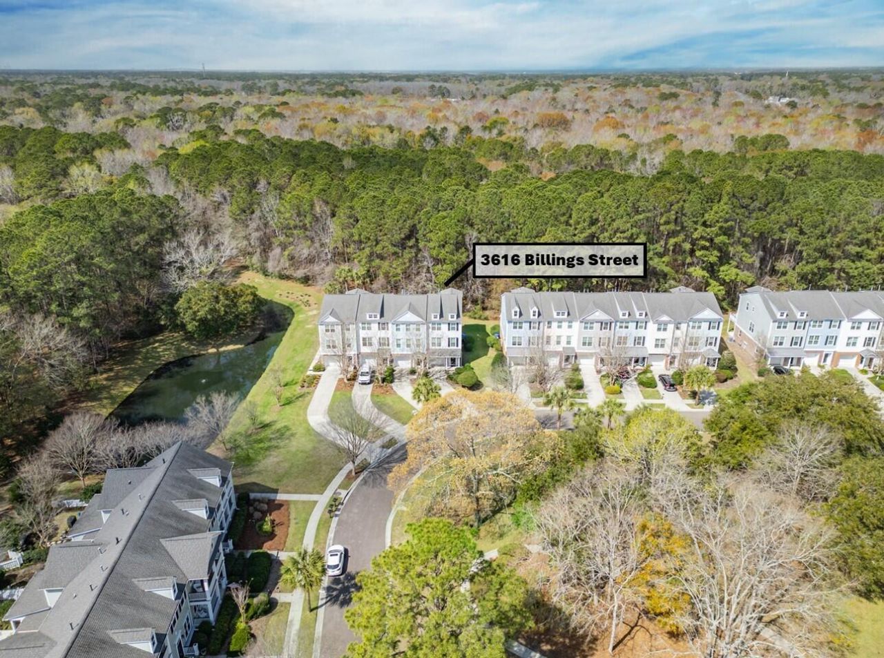 3616 Billings Street Photo 4