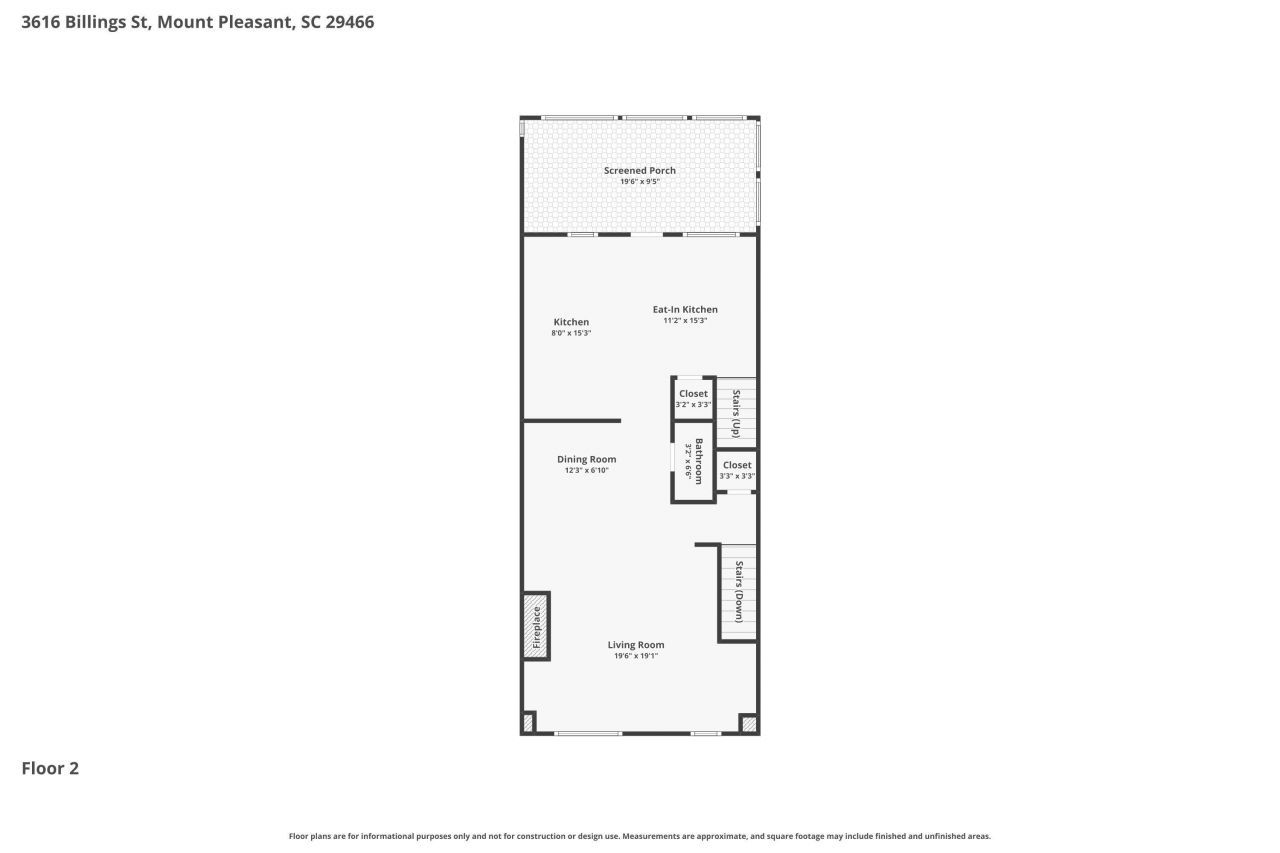 3616 Billings Street Photo 64