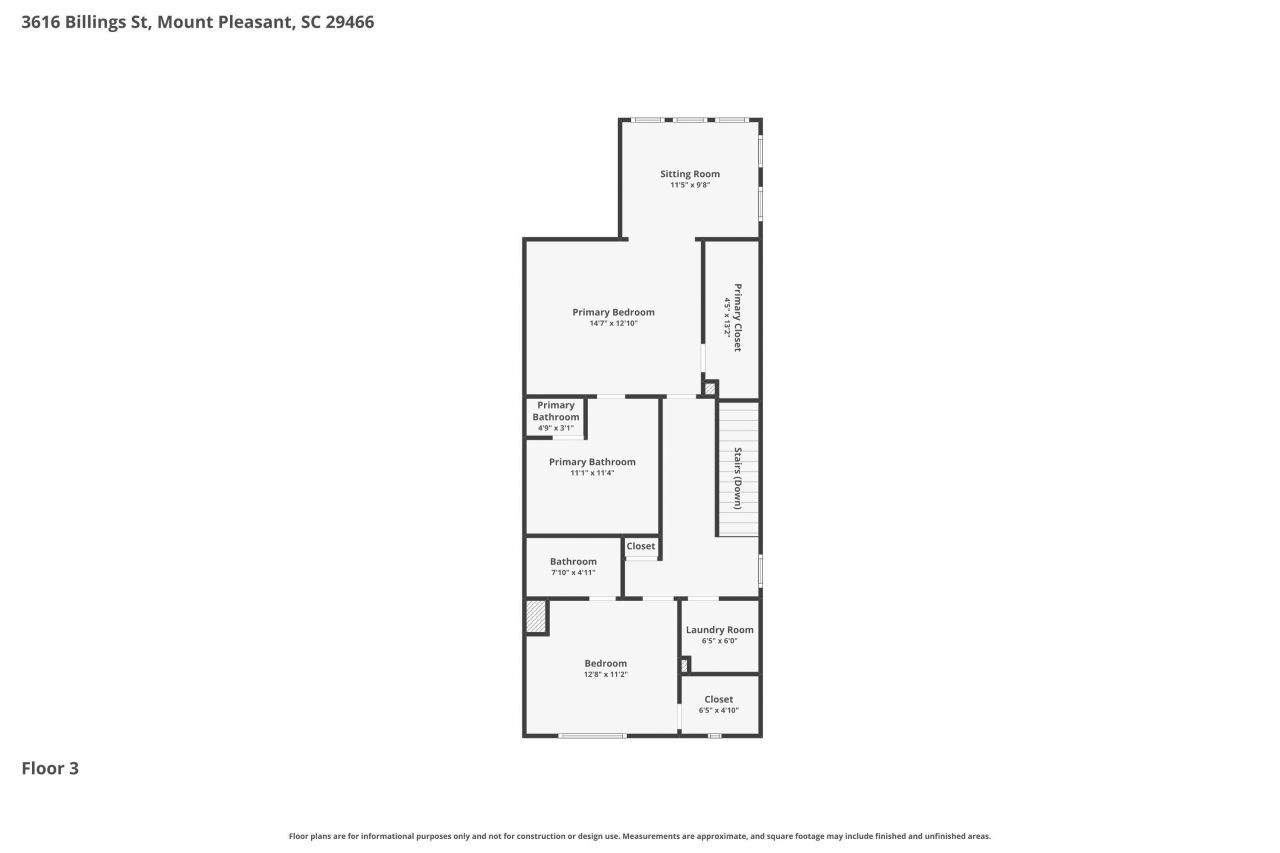 3616 Billings Street Photo 65