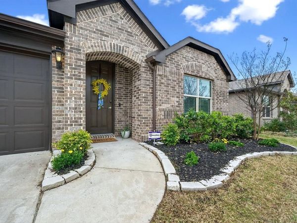 532 Lucas Lane, Lavon, TX 75166