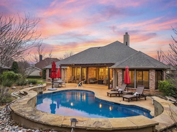 3612 Texas Trail, Hurst, TX 76054