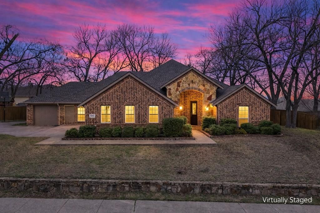 3905 Durham Drive, Rockwall, TX 75087 Main Photo