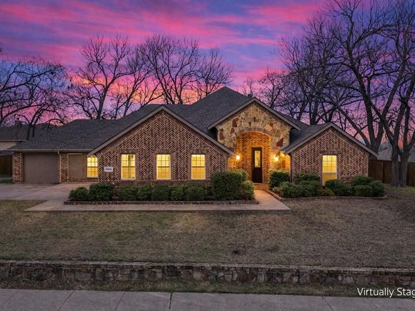 3905 Durham Drive, Rockwall, TX 75087