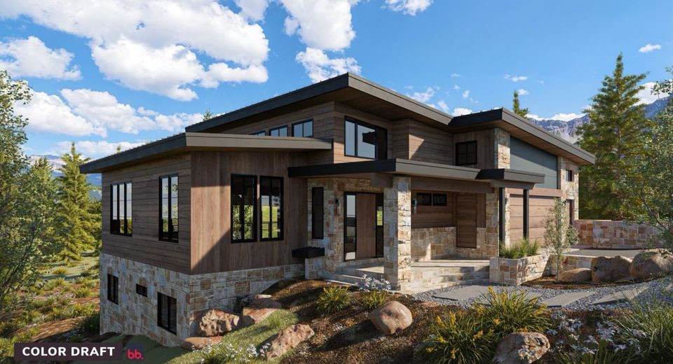 10668 Winchester Court, Truckee, CA 96161 Photo