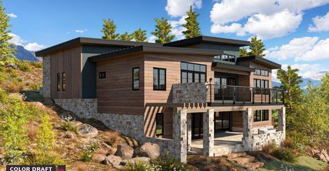 10668 Winchester Court, Truckee, CA 96161 Photo