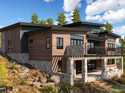 10668 Winchester Court, Truckee, CA 96161 Photo