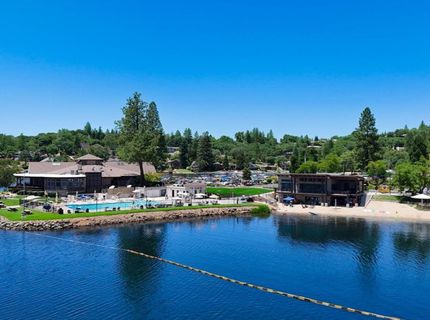 11594 Madrone Ct, Auburn, CA 95602 Photo