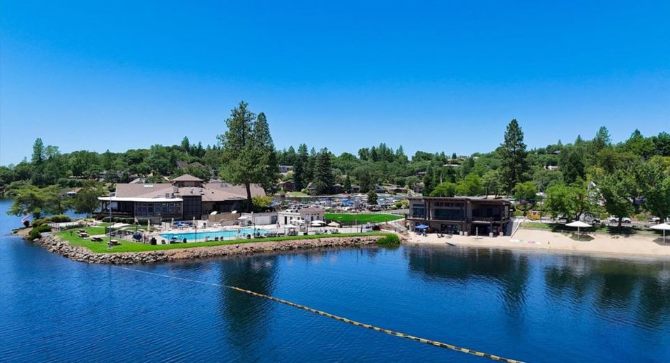 11594 Madrone Ct, Auburn, CA 95602 Photo