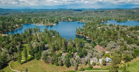 11594 Madrone Ct, Auburn, CA 95602 Photo