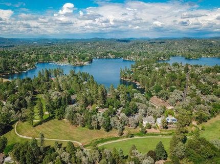 11594 Madrone Ct, Auburn, CA 95602 Photo