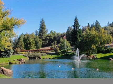 11594 Madrone Ct, Auburn, CA 95602 Photo