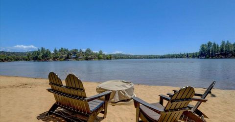 11594 Madrone Ct, Auburn, CA 95602 Photo