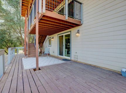 11594 Madrone Ct, Auburn, CA 95602 Photo