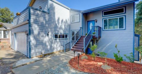 11594 Madrone Ct, Auburn, CA 95602 Photo