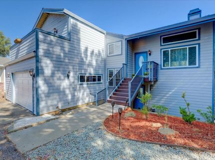 11594 Madrone Ct, Auburn, CA 95602 Photo