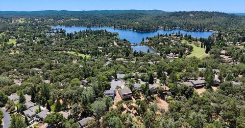 11594 Madrone Ct, Auburn, CA 95602 Photo