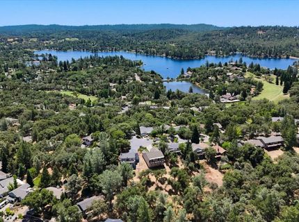 11594 Madrone Ct, Auburn, CA 95602 Photo