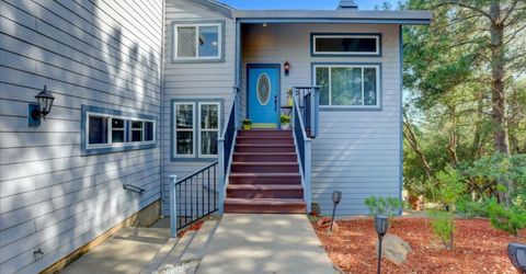 11594 Madrone Ct, Auburn, CA 95602 Photo