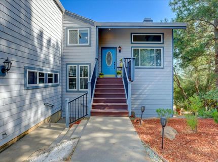 11594 Madrone Ct, Auburn, CA 95602 Photo