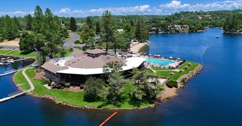 11594 Madrone Ct, Auburn, CA 95602 Photo