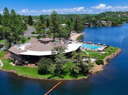 11594 Madrone Ct, Auburn, CA 95602 Photo