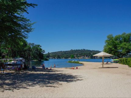 11594 Madrone Ct, Auburn, CA 95602 Photo