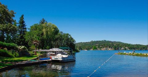 11594 Madrone Ct, Auburn, CA 95602 Photo