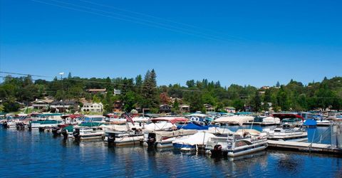 11594 Madrone Ct, Auburn, CA 95602 Photo