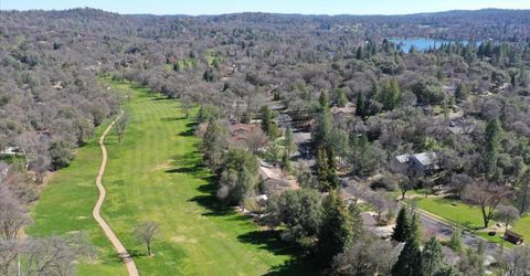 11594 Madrone Ct, Auburn, CA 95602 Photo