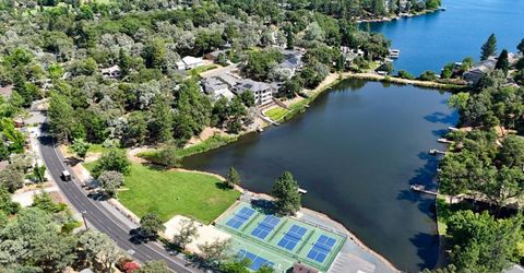 11594 Madrone Ct, Auburn, CA 95602 Photo