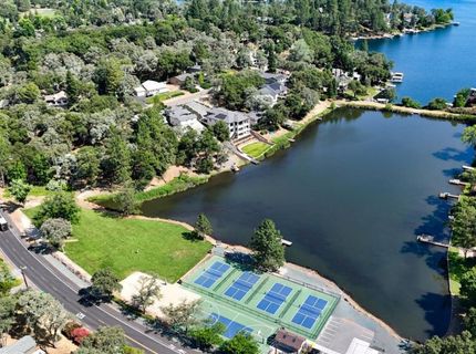 11594 Madrone Ct, Auburn, CA 95602 Photo