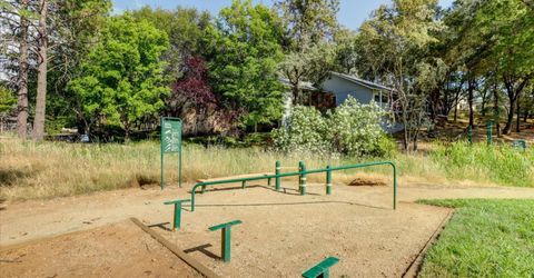 11594 Madrone Ct, Auburn, CA 95602 Photo