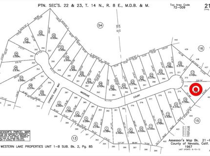 11594 Madrone Ct, Auburn, CA 95602 Photo