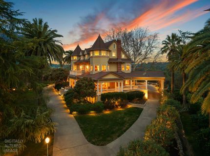 7257 Surette Ln, Loomis, CA 95650 Photo