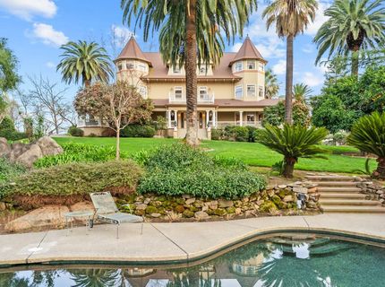 7257 Surette Ln, Loomis, CA 95650 Photo