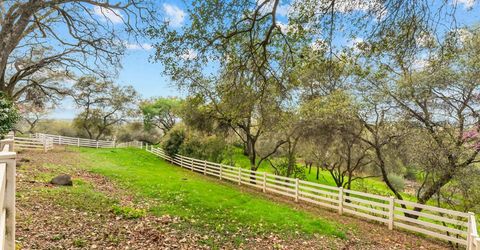 7257 Surette Ln, Loomis, CA 95650 Photo