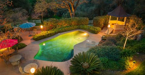 7257 Surette Ln, Loomis, CA 95650 Photo
