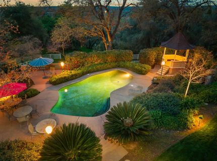 7257 Surette Ln, Loomis, CA 95650 Photo