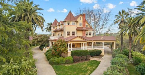 7257 Surette Ln, Loomis, CA 95650 Photo